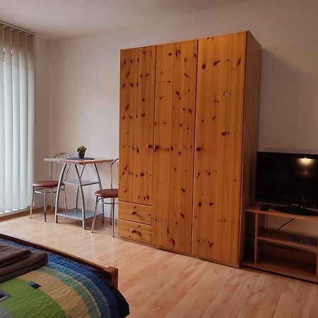 Apartmany Zachar Bešeňová Extérieur photo
