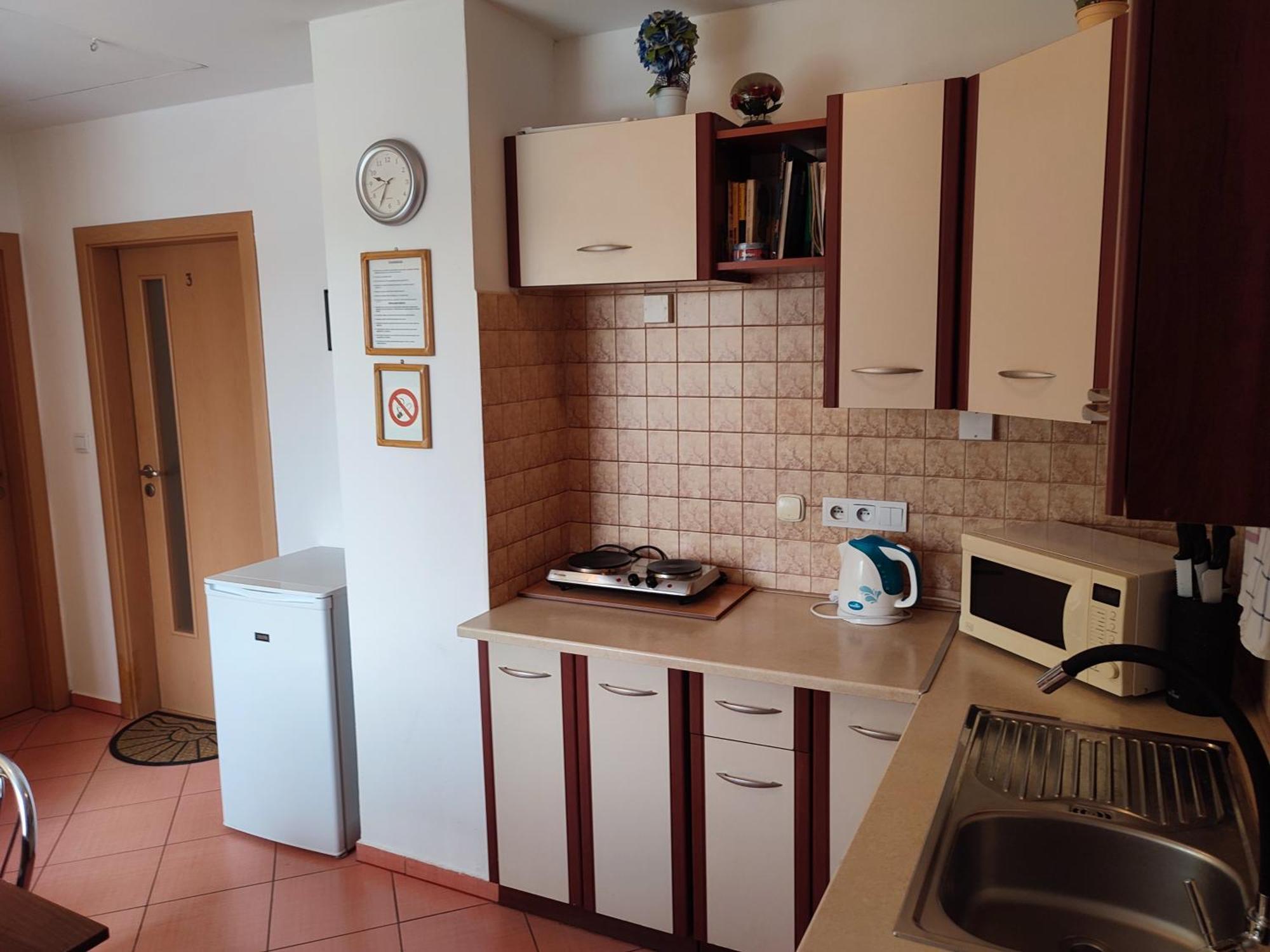 Apartmany Zachar Bešeňová Extérieur photo