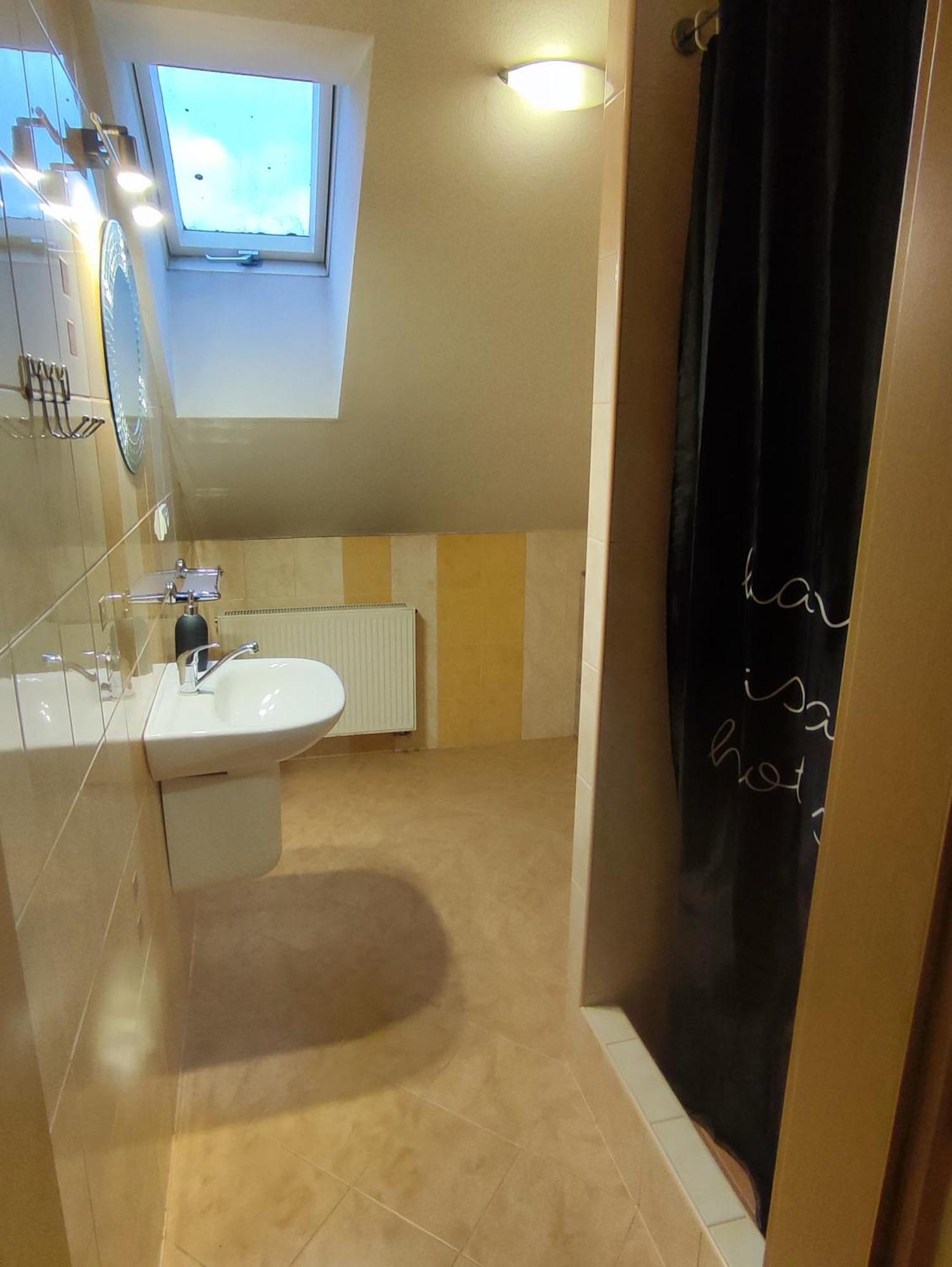 Apartmany Zachar Bešeňová Extérieur photo