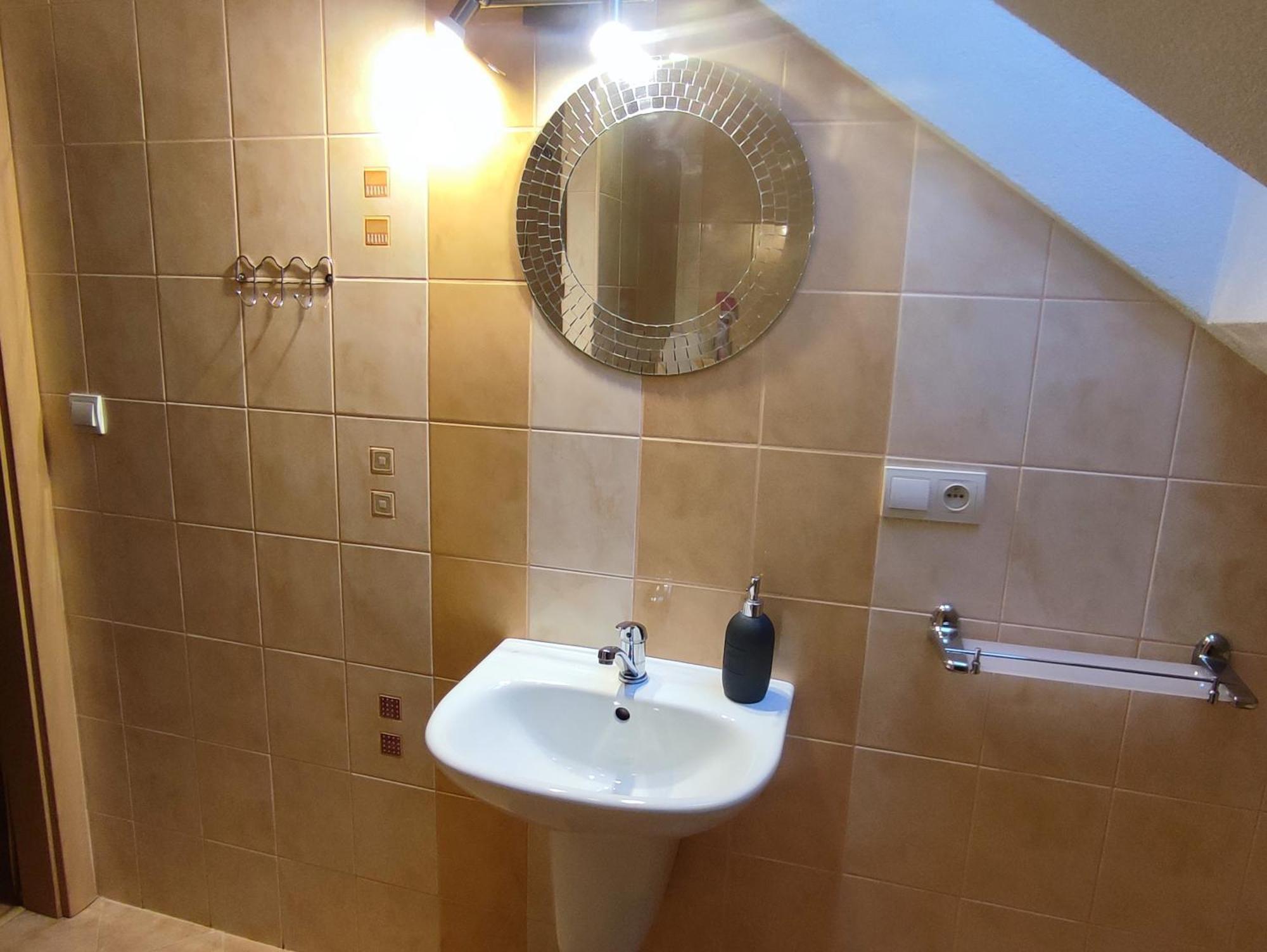 Apartmany Zachar Bešeňová Extérieur photo