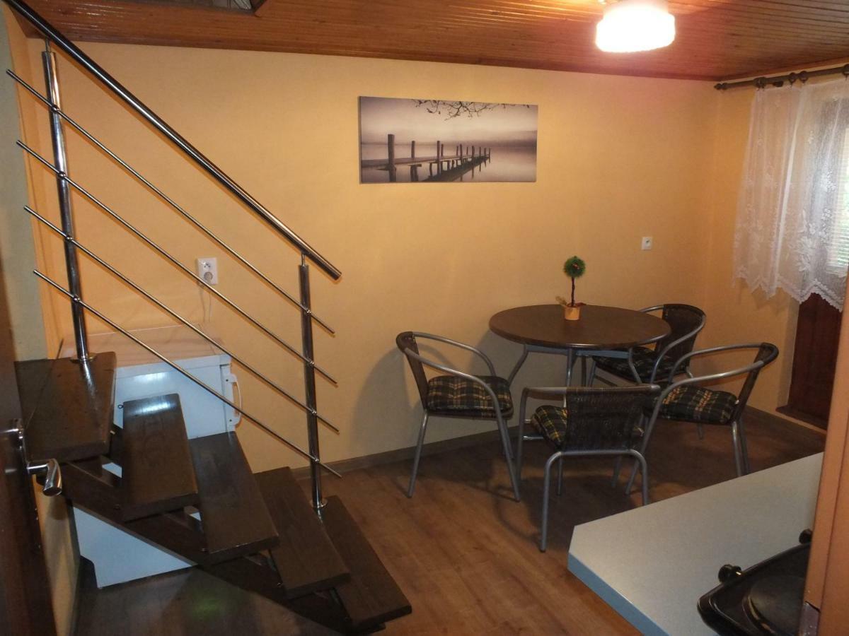Apartmany Zachar Bešeňová Extérieur photo