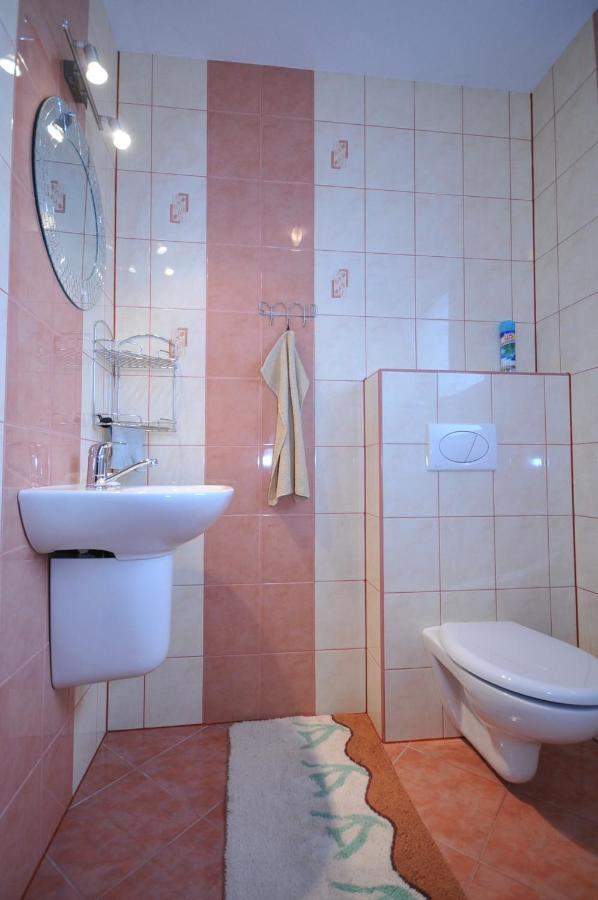 Apartmany Zachar Bešeňová Extérieur photo