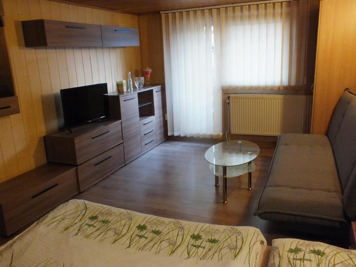 Apartmany Zachar Bešeňová Extérieur photo
